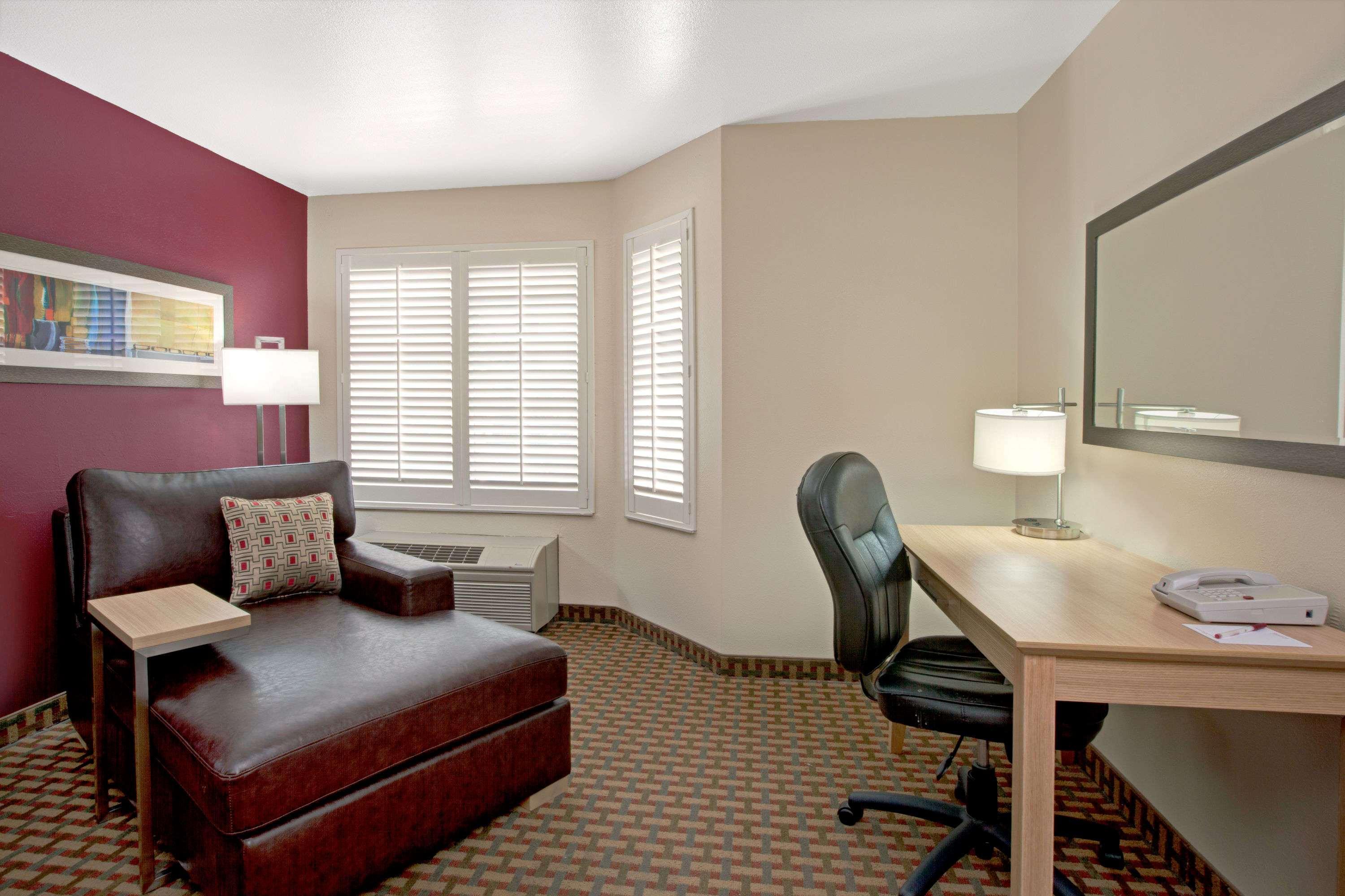 Ramada Limited And Suites San Francisco Airport South San Francisco Dış mekan fotoğraf