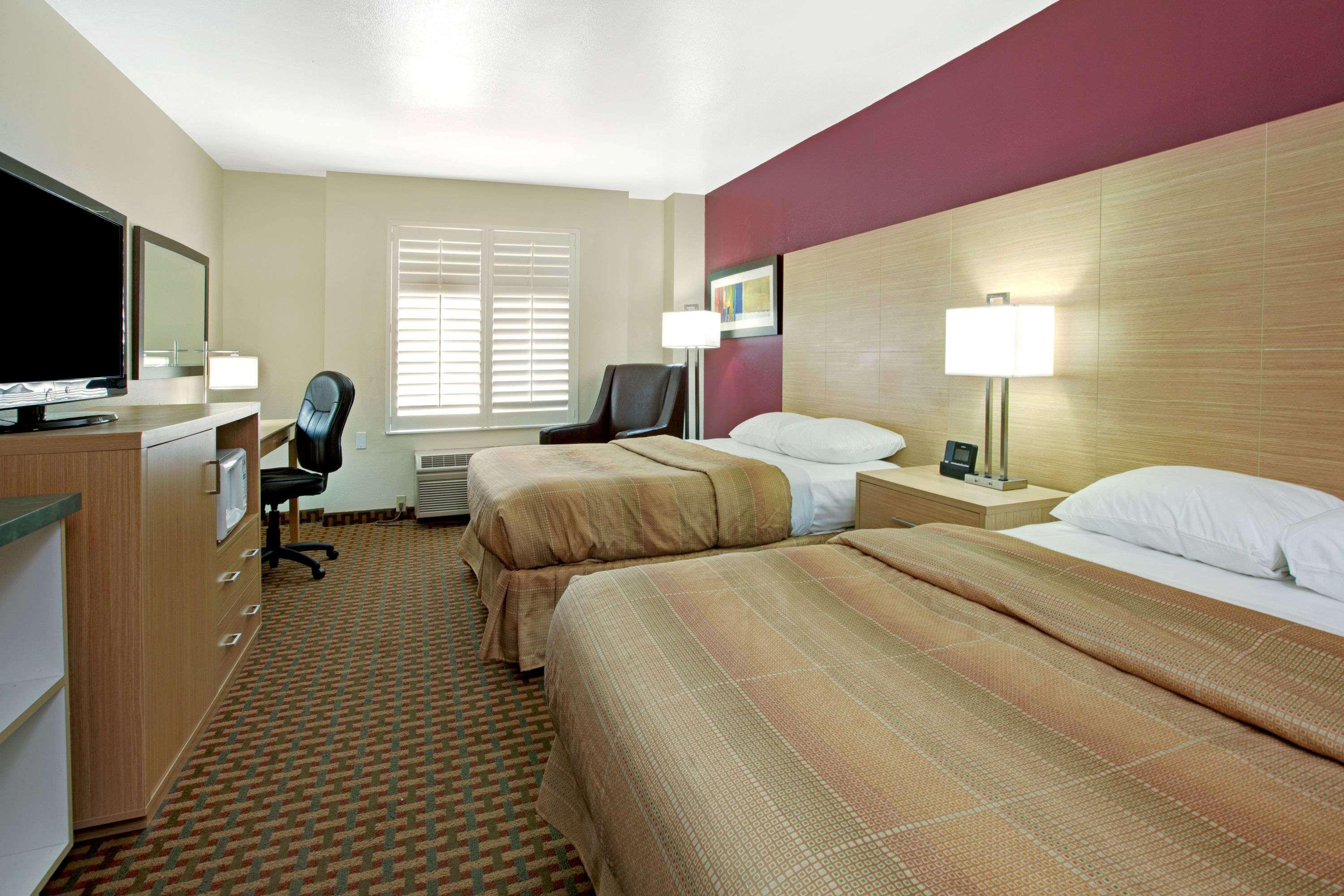 Ramada Limited And Suites San Francisco Airport South San Francisco Dış mekan fotoğraf