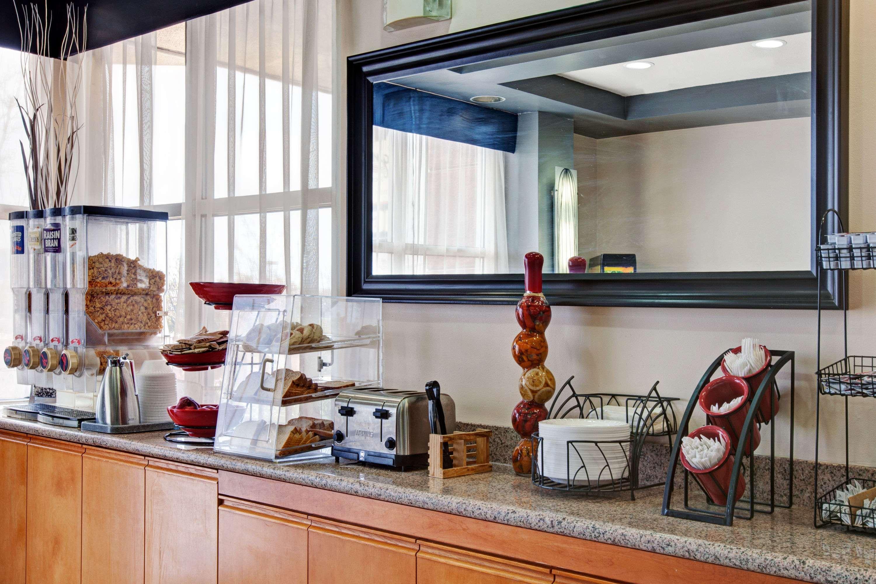 Ramada Limited And Suites San Francisco Airport South San Francisco Dış mekan fotoğraf