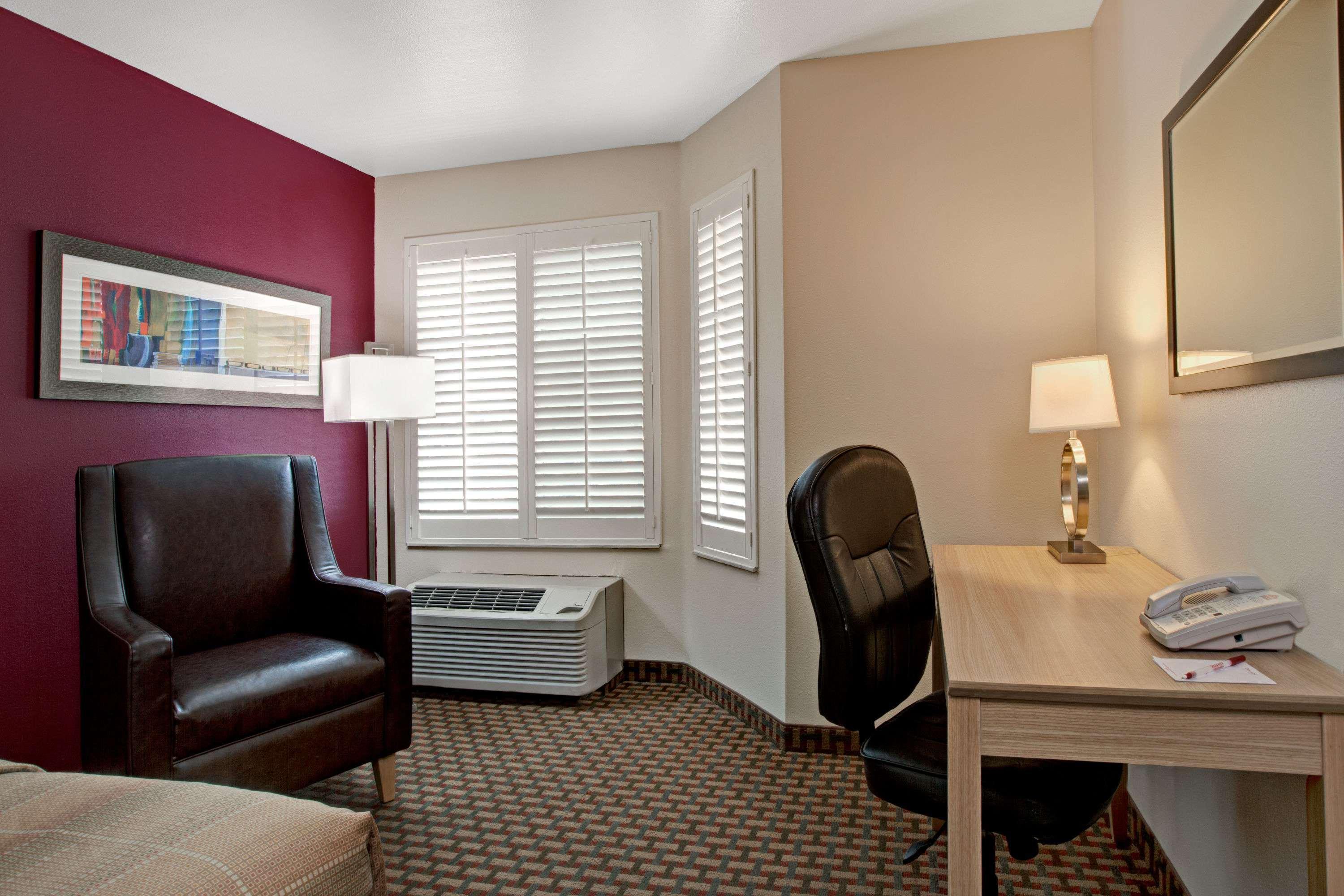 Ramada Limited And Suites San Francisco Airport South San Francisco Dış mekan fotoğraf
