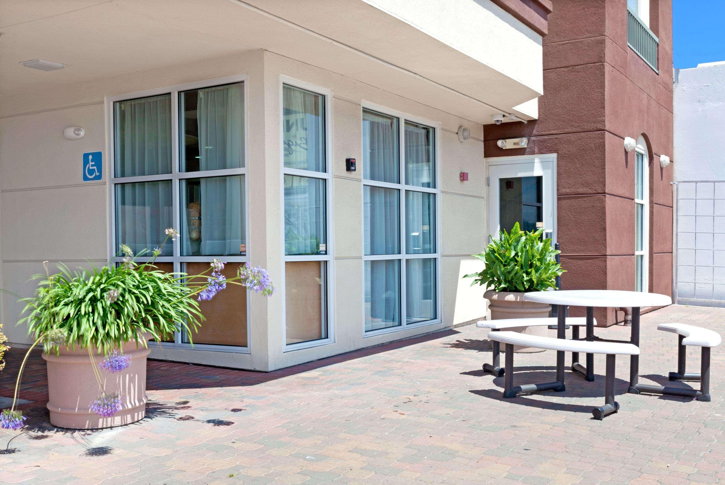 Ramada Limited And Suites San Francisco Airport South San Francisco Dış mekan fotoğraf