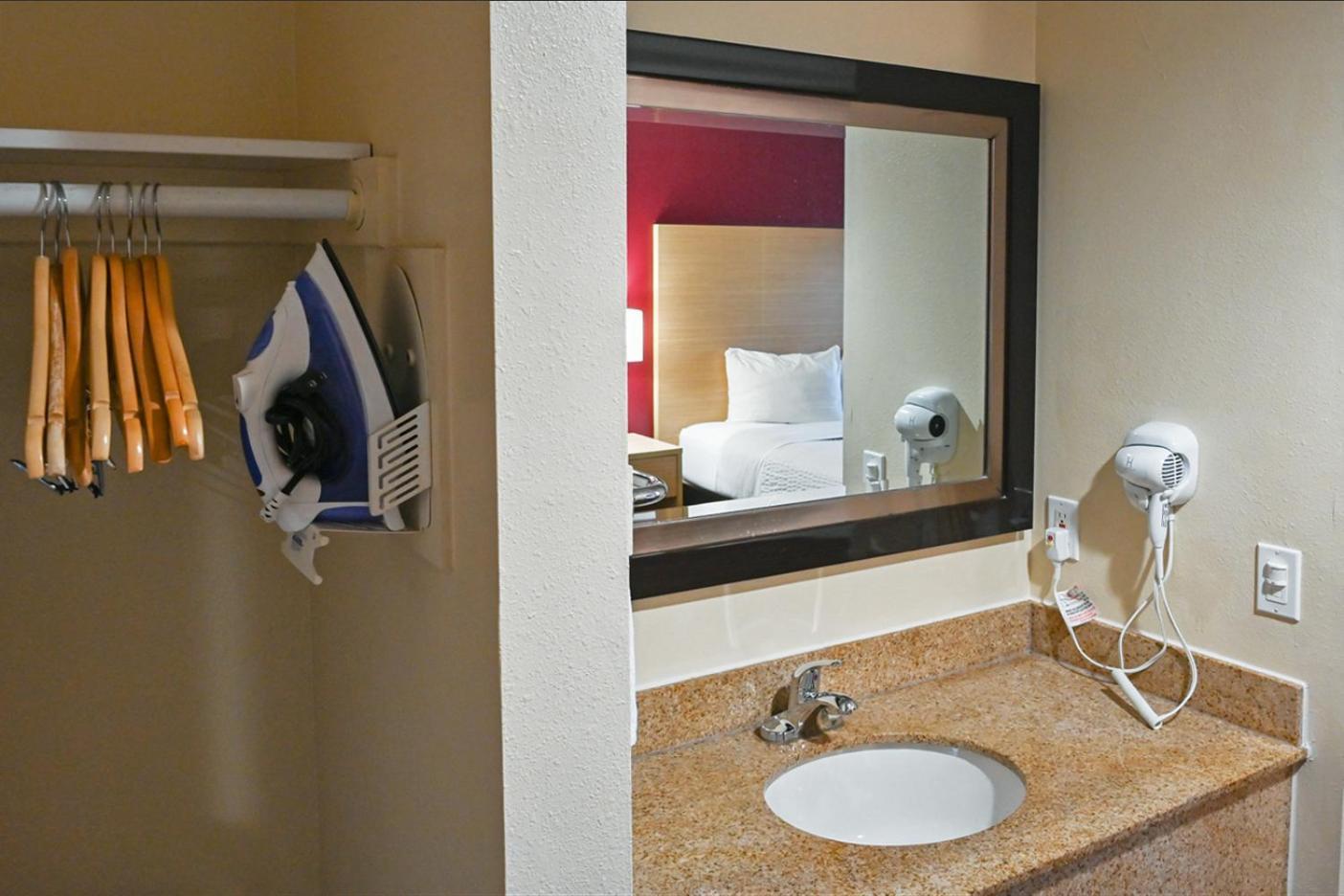 Ramada Limited And Suites San Francisco Airport South San Francisco Dış mekan fotoğraf