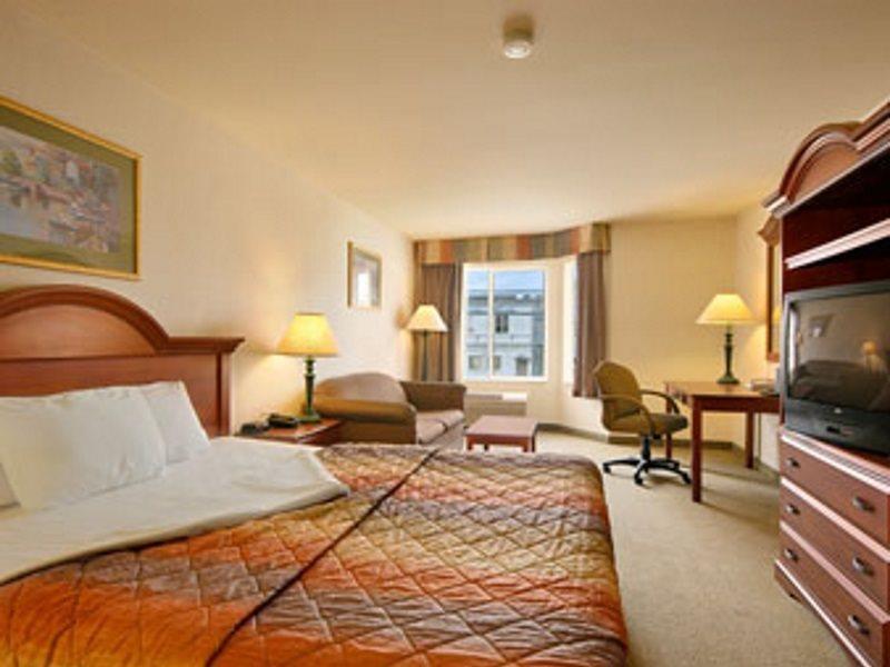 Ramada Limited And Suites San Francisco Airport South San Francisco Dış mekan fotoğraf