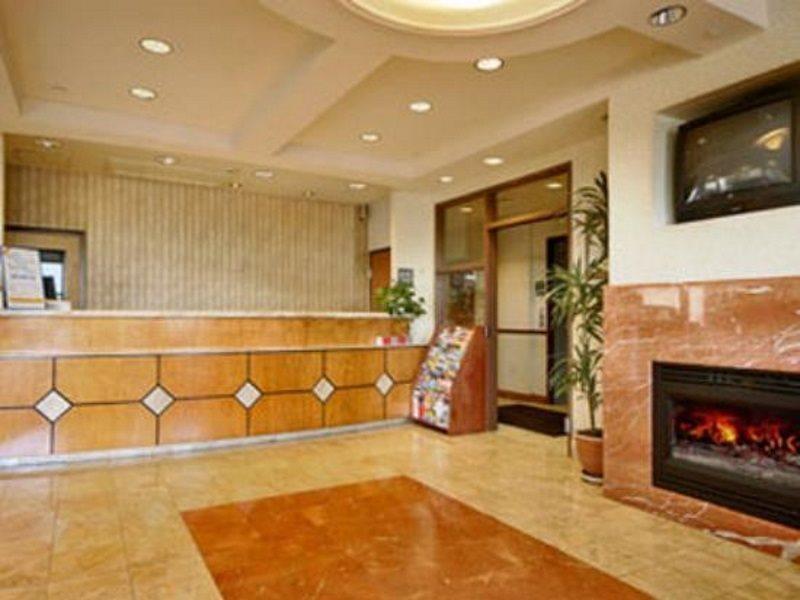 Ramada Limited And Suites San Francisco Airport South San Francisco İç mekan fotoğraf